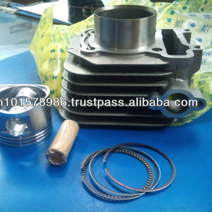Bajaj Legand Kit India Good Quality All Product All <b>Models</b> <b>Engine</b> Ring Water Pump Piston Nuts Blots - Product Image 1