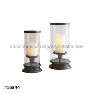 Candelabro de hierro de Metal para Iglesia - Product Image 3