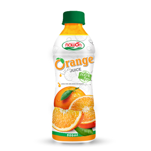500ml NAWON Bottle 100% Pure Orange <b>Juice</b> <b>extractor</b> Drink brands - Product Image 1