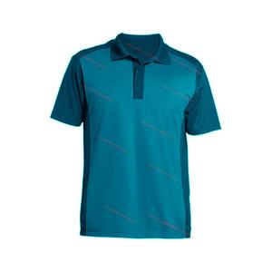 POLO de manga corta con logotipo personalizado para hombre, camisetas - Product Image 3
