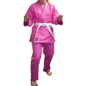 Custom Jujitsu Martial Arts Gi de calidad superior tradicional japonesa artes marciales ropa - Product Image 6