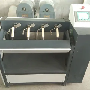 CNRM Automatic 20 spindeln Woolen Ball Winding Machine For Sale
