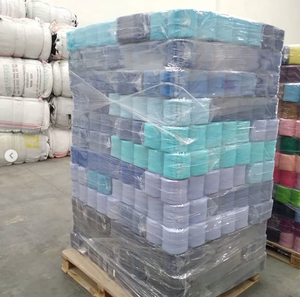 %100 Cotton T-Shirt <b>Yarn</b> Turkey Wholesale - Product Image 5