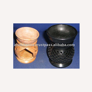 Quemadores de Aceite de Fragancia para Decoración - Product Image 1