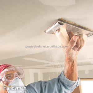 Gran herramienta <span class=keywords><strong>de</strong></span> lijado con mango <span class=keywords><strong>de</strong></span> madera Lijadora <span class=keywords><strong>de</strong></span> paneles <span class=keywords><strong>de</strong></span> yeso - Product Image 5
