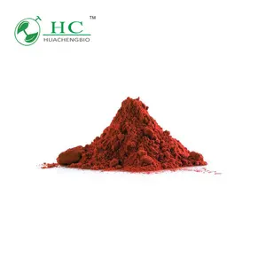 Natural Haematococcus Pluvialis Extract Astaxanthin Powder