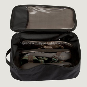 Sacs pour chaussures avec impression personnalisée, souliers - Product Image 4