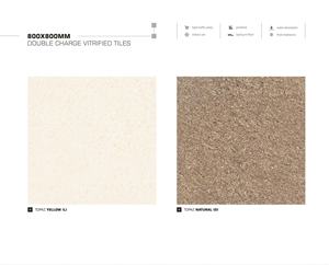 Best Collection Latest Floor and <b>Wall</b> Double Loading Tiles Size 80x80cm Interior Design Flooring Exterior <b>Carpet</b> Tiles - Product Image 2