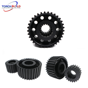 CNC Machining Custom Manufacturers Aluminum Metal <strong>Prototype</strong> 3d Printing Service