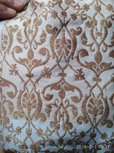 ผ้าไหมปักทำด้วยมือ - Product Image 3