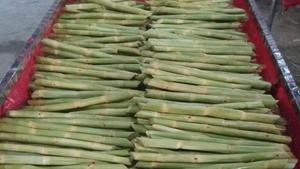 Canne à sucre congelée (qualité alimentaire 44-48 cm) du Viet Nam (Sarah + 84376540581) - Product Image 2