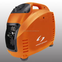2018 ce gs epa pse aprovação portátil, 2kva 220volt inversor alternativo gerador