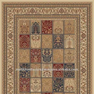 Látex de las alfombras de polipropileno - Product Image 1