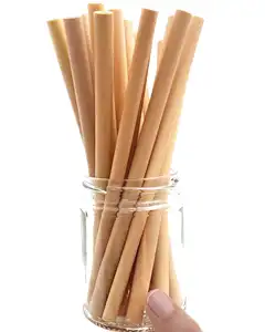 批发商高品质越南竹吸管-最便宜的环保竹吸管