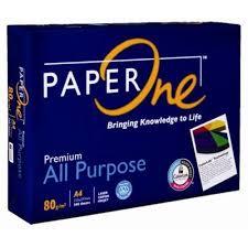 Papel de copia A4 70gsm 500 hojas Blanco alto - Product Image 6