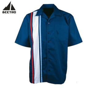 Dernière Conception Chemises De Course - Product Image 1