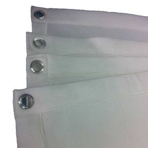 กรงซ้อมกอล์ฟเสมือนจริงเสียงรบกวนต่ำจำลองหน้าจอ3D สินค้ากีฬาในร่มที่ถูกกว่า - Product Image 3