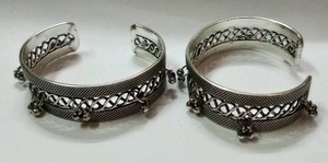 Brazaletes Vintage Tribales Banjara Afganos - Product Image 5