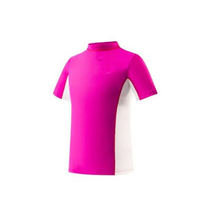 Camiseta de Protección Solar Personalizada al por Mayor, Impresa, Transpirable y que Absorbe la Humedad, Tejido de Spandex, Sublimación, Manga Larga - Product Image 5