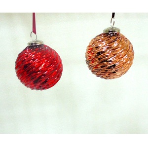 Meilleures ventes de boules suspendues décoratives de noël. - Product Image 4