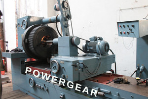 <b>Gear</b> and Pinion - Product Image 5