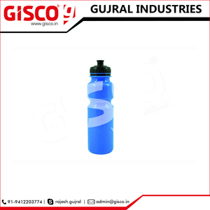 Bouteilles d'eau en PVC Vectra d'entraînement de football grand fournisseur - Product Image 2