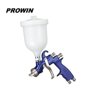 La Mejor Pistola de Pulverización de Aire para Pintura Líquida - Product Image 1