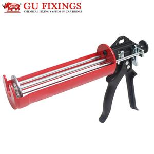 Pernos Adhesivos de Resina de Poliéster de Bajo Precio para Fijación Permanente de Barras de Refuerzo en Ladrillo, Bloque, Hormigón y Piedra - Product Image 6