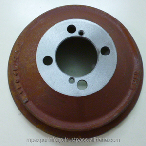 Repuestos para Rickshaw, TV King - Product Image 1