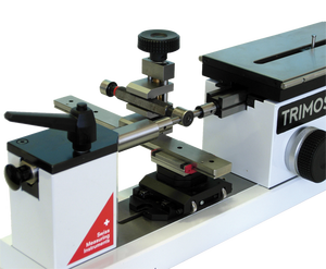 Banco de calibración THV, para calibración y certificación de equipos de medidores de pequeña dimensión - Product Image 5
