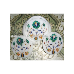 <b>Marble</b> <b>Coaster</b>, corporate gifts - Product Image 1