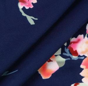 เสื้อกล้ามผู้หญิงราคาส่งถูก ลายพิมพ์ ผ้าถัก 100% ผ้าฝ้าย แขนกุด ไม่มีสาย คอลเลคชั่นเสื้อยืด บังกลาเทศ - Product Image 6