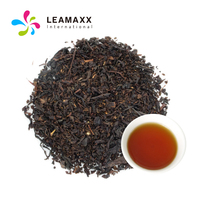 Té Earl Grey y Té Negro Suelto Taiwanés Leamaxx de Alta Calidad, el Más Vendido, para Té de Burbujas, en Bolsas, Venta al por Mayor
