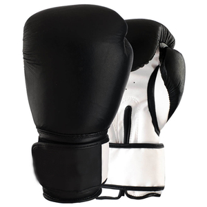 LOGOTIPO Y DISEÑO PERSONALIZADOS DE ALTA CALIDAD FORRO DE PU GEL DE SÍLICA GUANTES DE BOXEO DE GEMELOS PERSONALIZADOS DE COLOR A GRANEL - Product Image 4