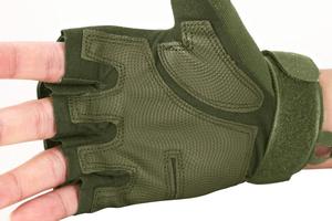 Guantes tácticos mecánicos para invierno, cómodos, de alto rendimiento, tácticos, populares, de dedo completo, venta al por mayor - Product Image 6