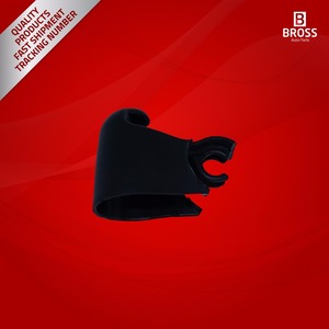 Tapa de brazo de limpiaparabrisas trasero BSP695 para 6N0955435 - Product Image 4