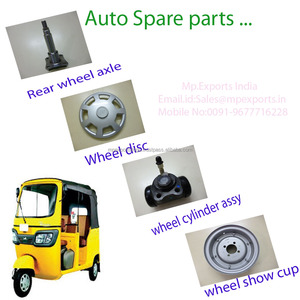 Pièces de rechange pour vilebrequin automatique, pour arbre de cames - Product Image 2