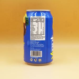 Boisson Mixte aux Jus 330ml - Product Image 3