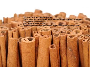 Palitos de Canela Cassia Originales de Vietnam Buen Precio y Alta Calidad/Sra. HOLIDAY 0084 845 639 639 - Product Image 2