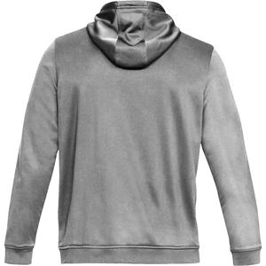 Sudadera con capucha de lana de algodón de manga larga de invierno para mujer con capucha bordada/impresa con cordón y bolsillo de canguro - Product Image 4