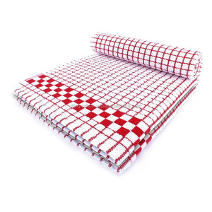 Best Quality Custom Digital Printed 100% Cotton Household Golf Kitchen <b>Tea</b> Towels Indian Supplier - Product Image 1