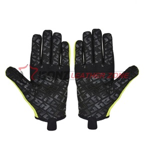 Gants de mécanicien avec fonction anti-impact Gants de sécurité - Product Image 2