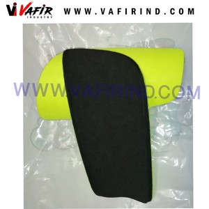Shinguard-fútbol de fibra de vidrio, alta calidad, superventas - Product Image 2