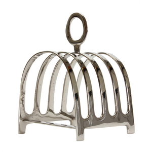 Metal Sterling Silver <b>Toast</b> <b>Rack</b> - Product Image 1