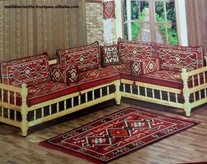 Easy — ensemble de siège traditionnel arabe, arabe Oriental - Product Image 2