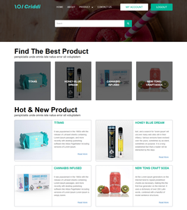Conception et développement de sites Web avec des plugins de thème et de modèle WordPress personnalisés Logiciel de développement Web - Product Image 3