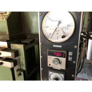 เครื่องจักรงานไม้ญี่ปุ่นแบบกดร้อนสำหรับไม้อัดแฟนซีสำหรับงานไม้ญี่ปุ่น - Product Image 2