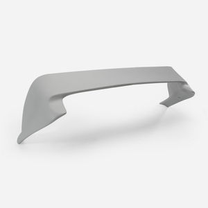 Glanza Startlet EP91 JRM สปอยเลอร์,สปอยเลอร์ฝากระโปรงหลังกระจกสไตล์ JRM สำหรับ96-99 - Product Image 3