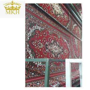 Alfombras BCF PP hechas a máquina de alta calidad de Turquía - Product Image 5