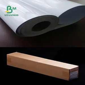 260gsm Super Premium Waterproof RC High Glossy Photo Paper Roll